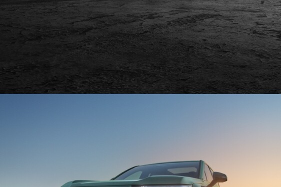 Lexus TZ