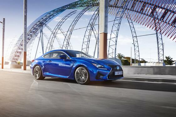 RC F 2015