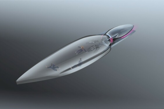 Lexus Cosmos - J. Henry_detail01