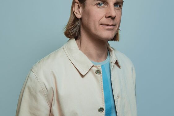 LEXUS’ “SENSES ELECTRIFIED”