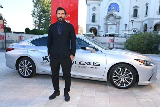 78TH VENICE INTERNATIONAL FILM FESTIVAL CLOSING CEREMONY