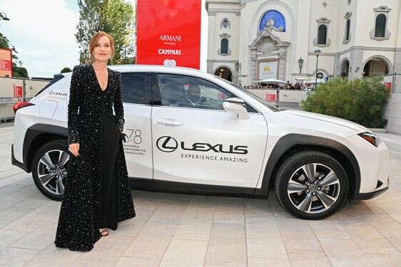 78TH VENICE INTERNATIONAL FILM FESTIVAL CLOSING CEREMONY