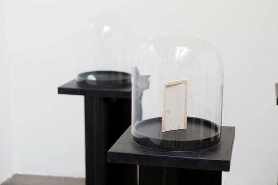 MENTOR SAM BARON WORK IMAGES