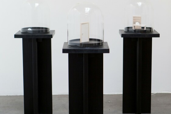 MENTOR SAM BARON WORK IMAGES