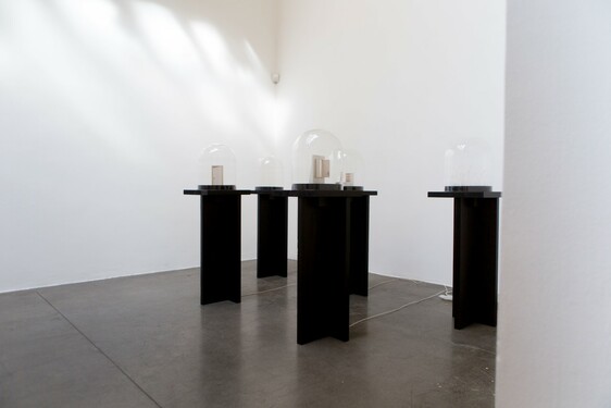 MENTOR SAM BARON WORK IMAGES
