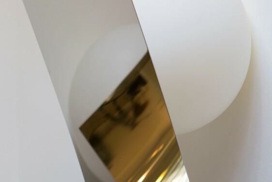 MENTOR SAM BARON WORK IMAGES