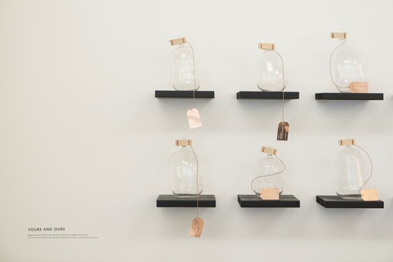 MENTOR SAM BARON WORK IMAGES