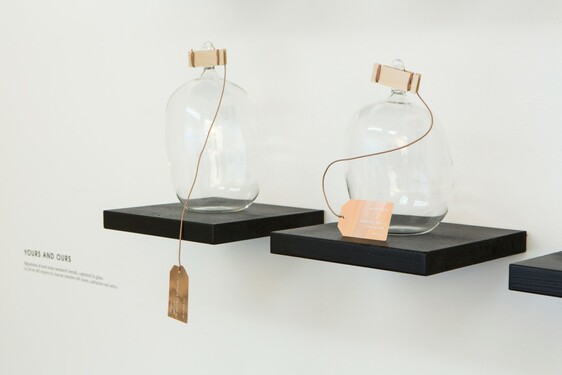 MENTOR SAM BARON WORK IMAGES