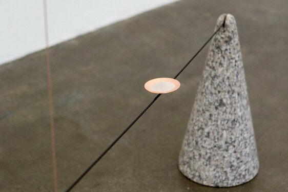 MENTOR SAM BARON WORK IMAGES
