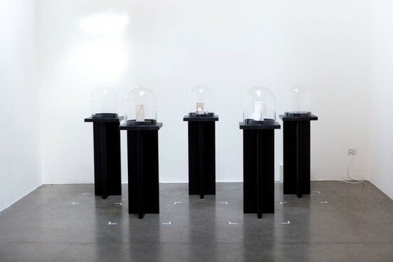 MENTOR SAM BARON WORK IMAGES
