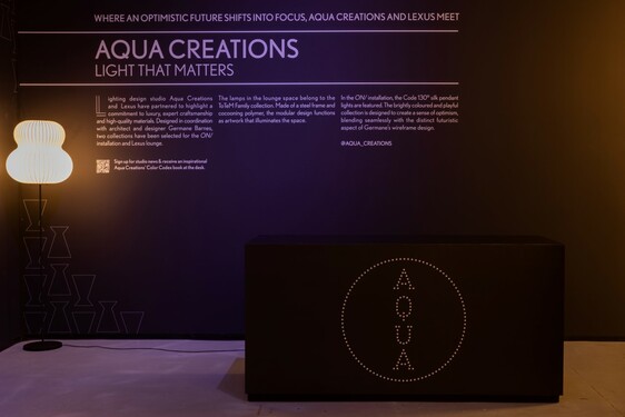 MILAN DESIGN WEEK 2022