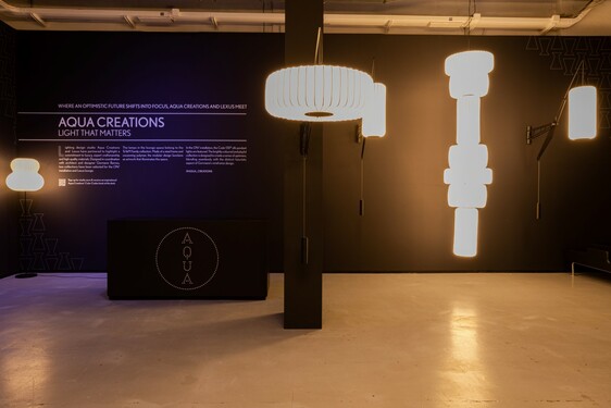 MILAN DESIGN WEEK 2022