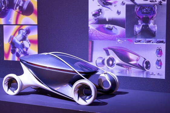 MILAN DESIGN WEEK 2022