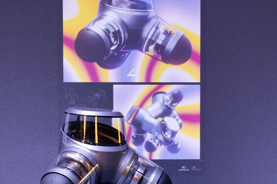 MILAN DESIGN WEEK 2022