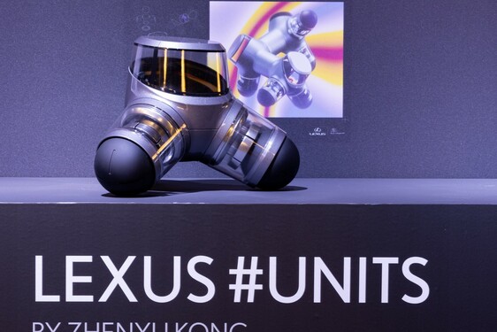 MILAN DESIGN WEEK 2022