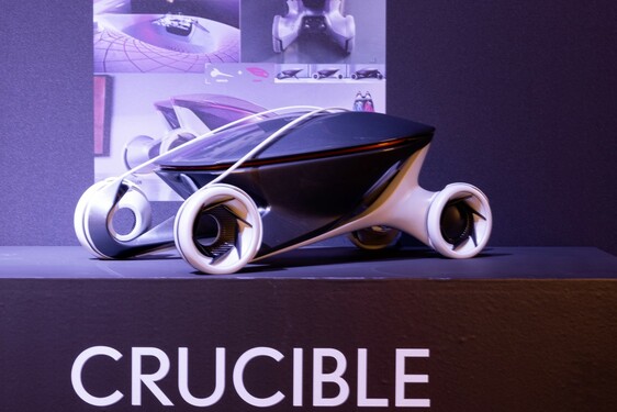 MILAN DESIGN WEEK 2022