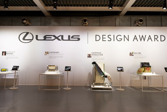 MILAN DESIGN WEEK 2022