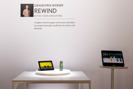 MILAN DESIGN WEEK 2022