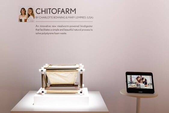 MILAN DESIGN WEEK 2022