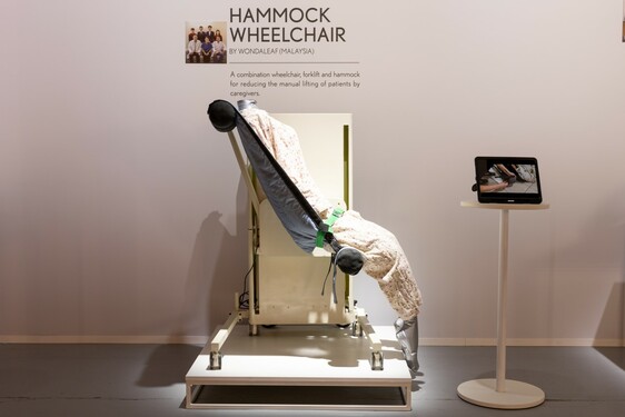 MILAN DESIGN WEEK 2022