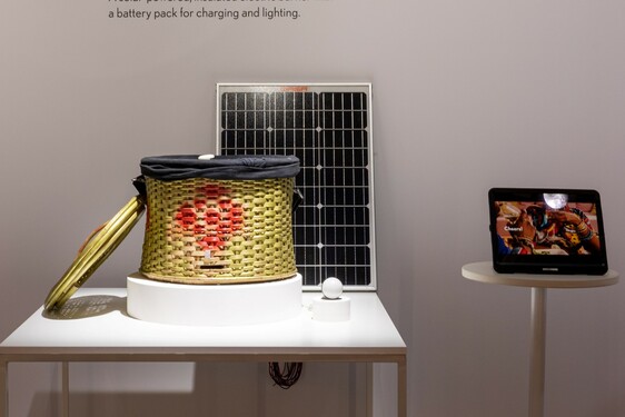 MILAN DESIGN WEEK 2022