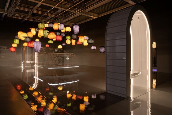 MILAN DESIGN WEEK 2022