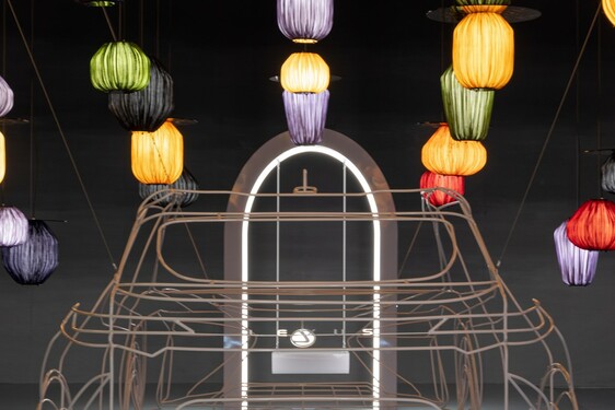 MILAN DESIGN WEEK 2022