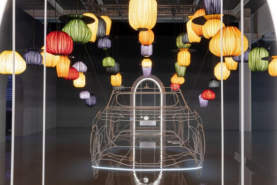 MILAN DESIGN WEEK 2022