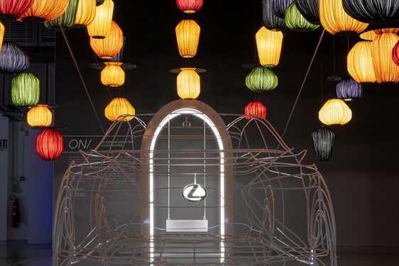 MILAN DESIGN WEEK 2022