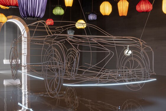 MILAN DESIGN WEEK 2022