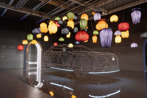 MILAN DESIGN WEEK 2022