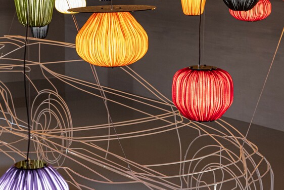 MILAN DESIGN WEEK 2022