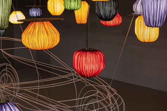 MILAN DESIGN WEEK 2022