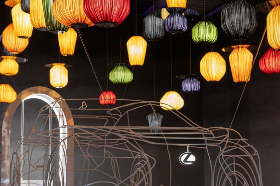 MILAN DESIGN WEEK 2022