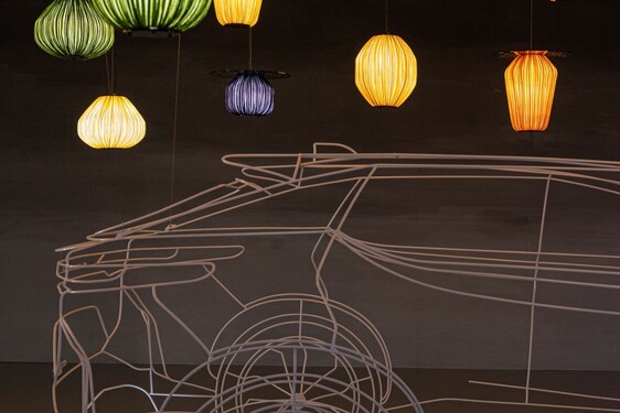 MILAN DESIGN WEEK 2022