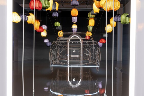 MILAN DESIGN WEEK 2022