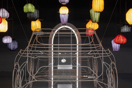 MILAN DESIGN WEEK 2022