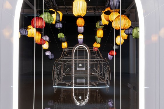 MILAN DESIGN WEEK 2022