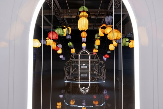 MILAN DESIGN WEEK 2022