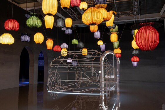 MILAN DESIGN WEEK 2022