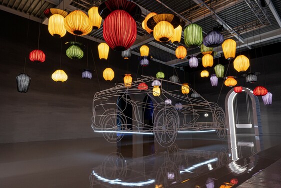 MILAN DESIGN WEEK 2022