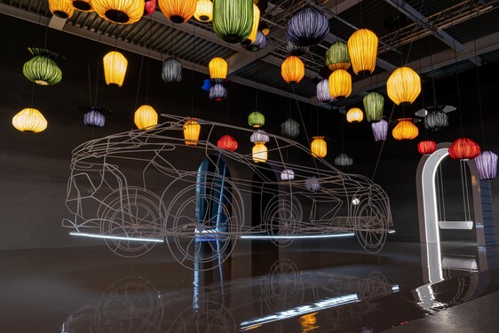 MILAN DESIGN WEEK 2022