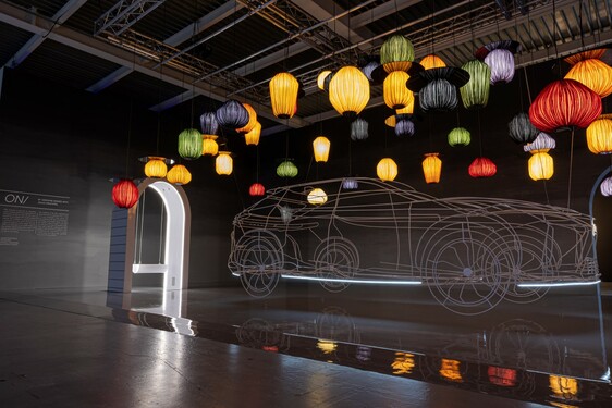 MILAN DESIGN WEEK 2022