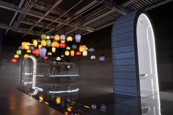 MILAN DESIGN WEEK 2022