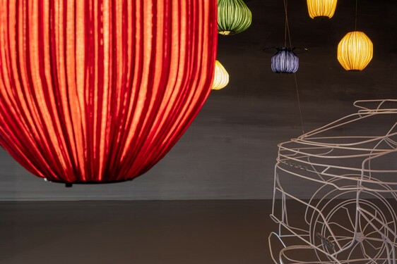 MILAN DESIGN WEEK 2022