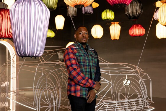 MILAN DESIGN WEEK 2022