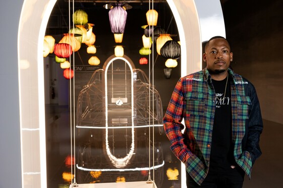 MILAN DESIGN WEEK 2022