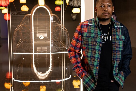 MILAN DESIGN WEEK 2022