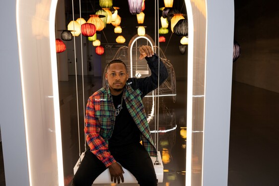 MILAN DESIGN WEEK 2022