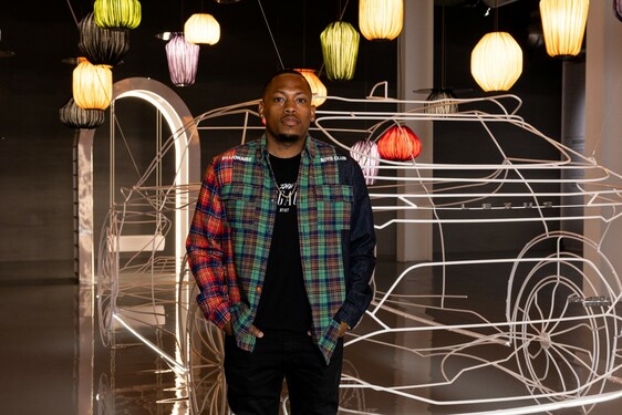 MILAN DESIGN WEEK 2022